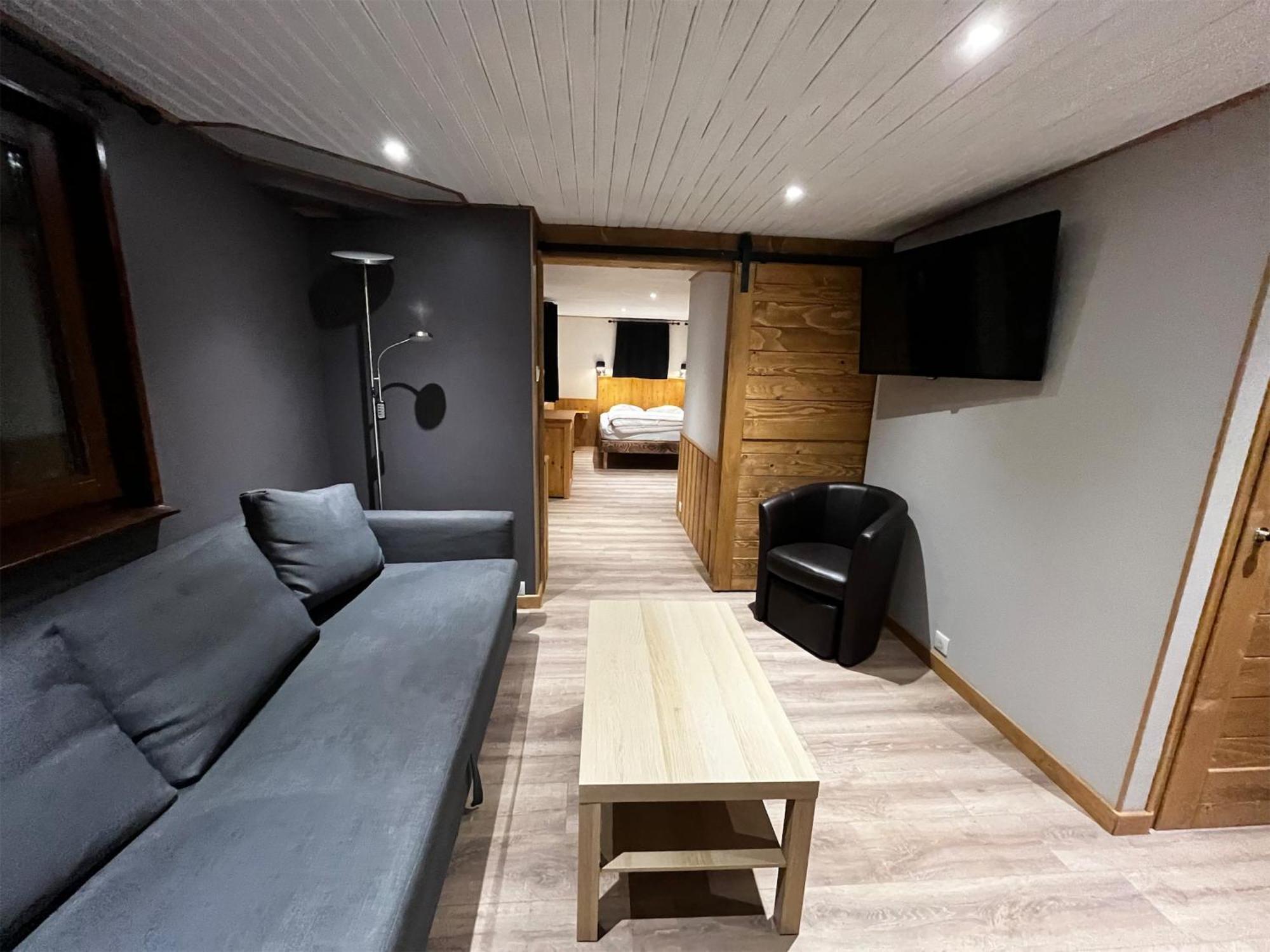 Gite "Les Essis" Gerardmer Exterior photo