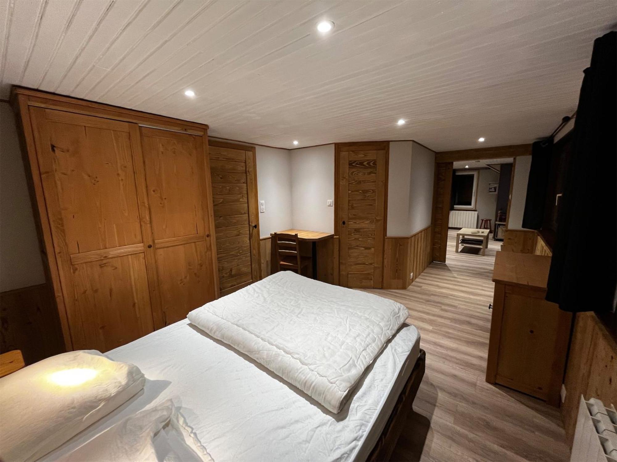 Gite "Les Essis" Gerardmer Exterior photo