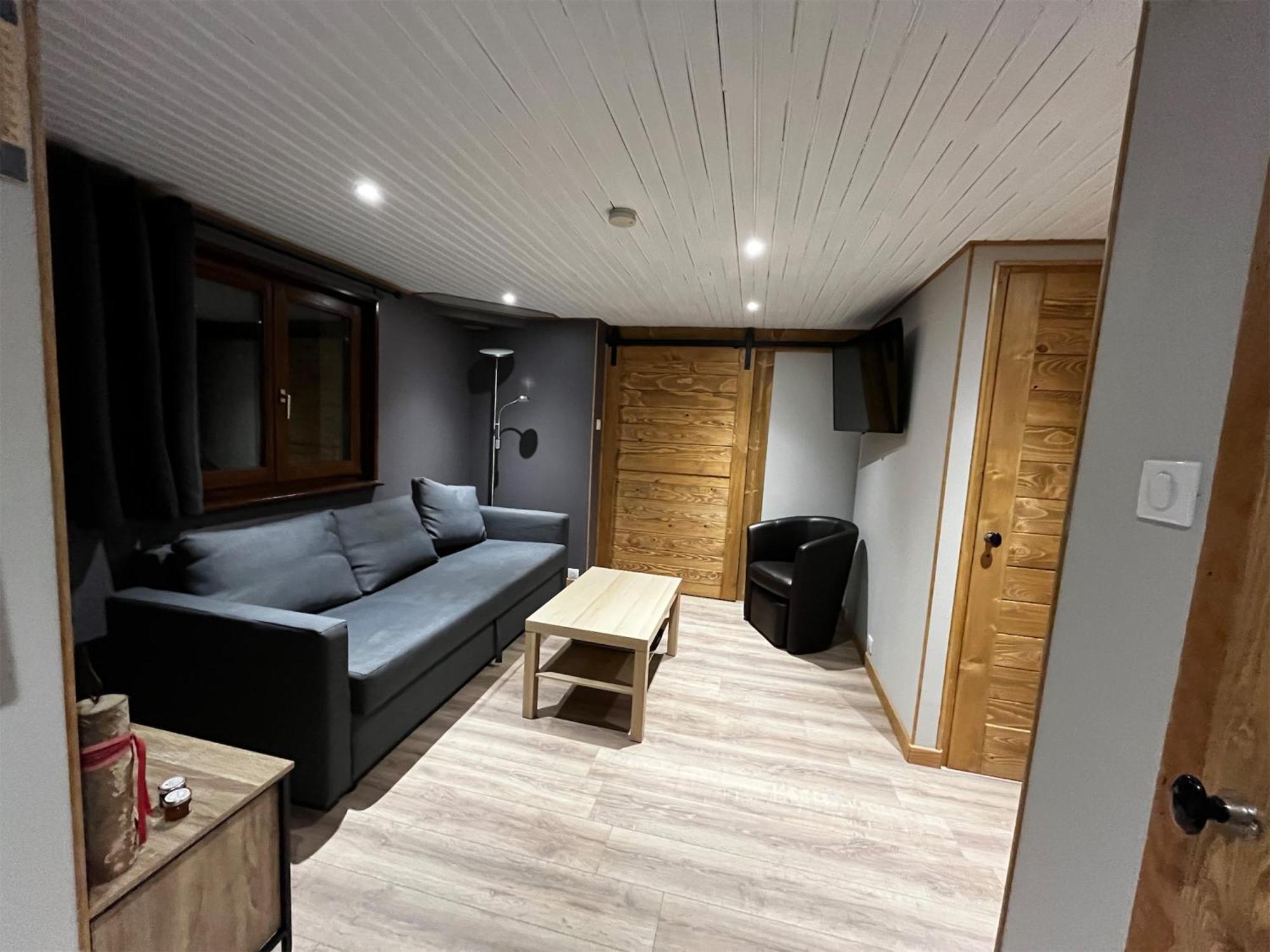 Gite "Les Essis" Gerardmer Exterior photo