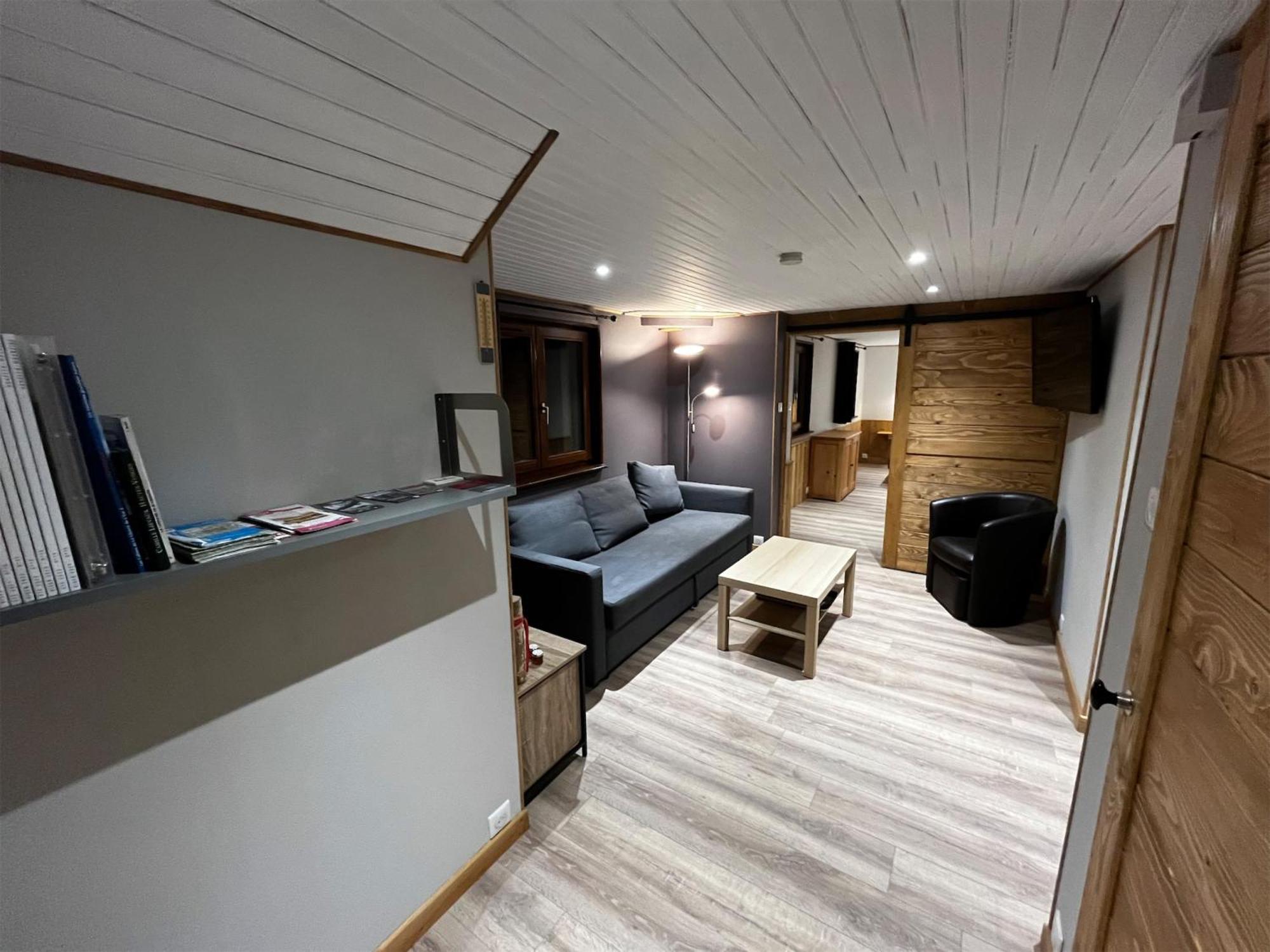 Gite "Les Essis" Gerardmer Exterior photo