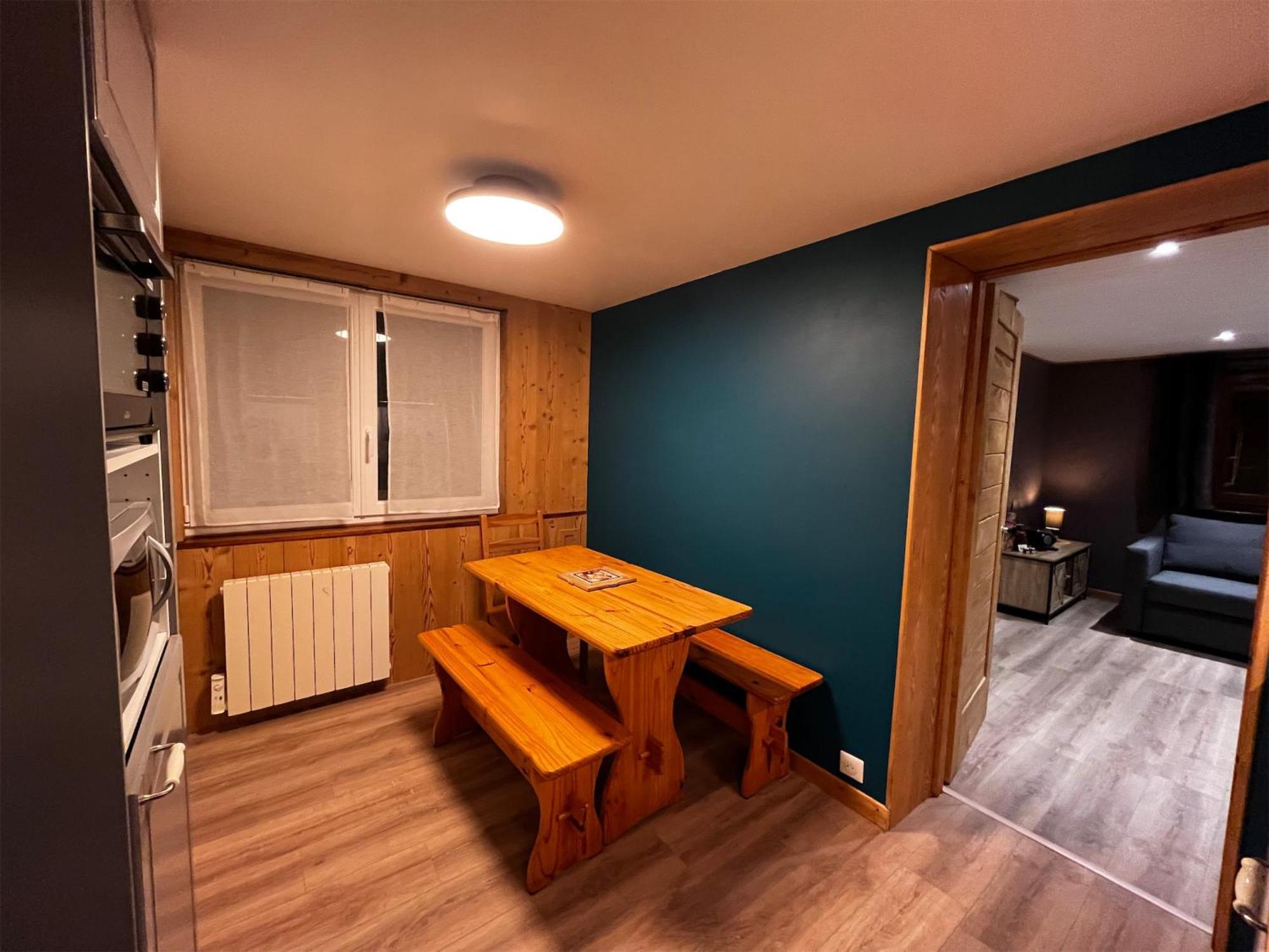 Gite "Les Essis" Gerardmer Exterior photo