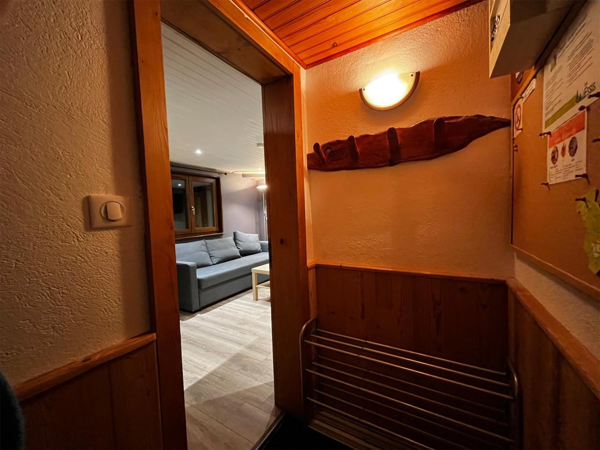 Gite "Les Essis" Gerardmer Exterior photo