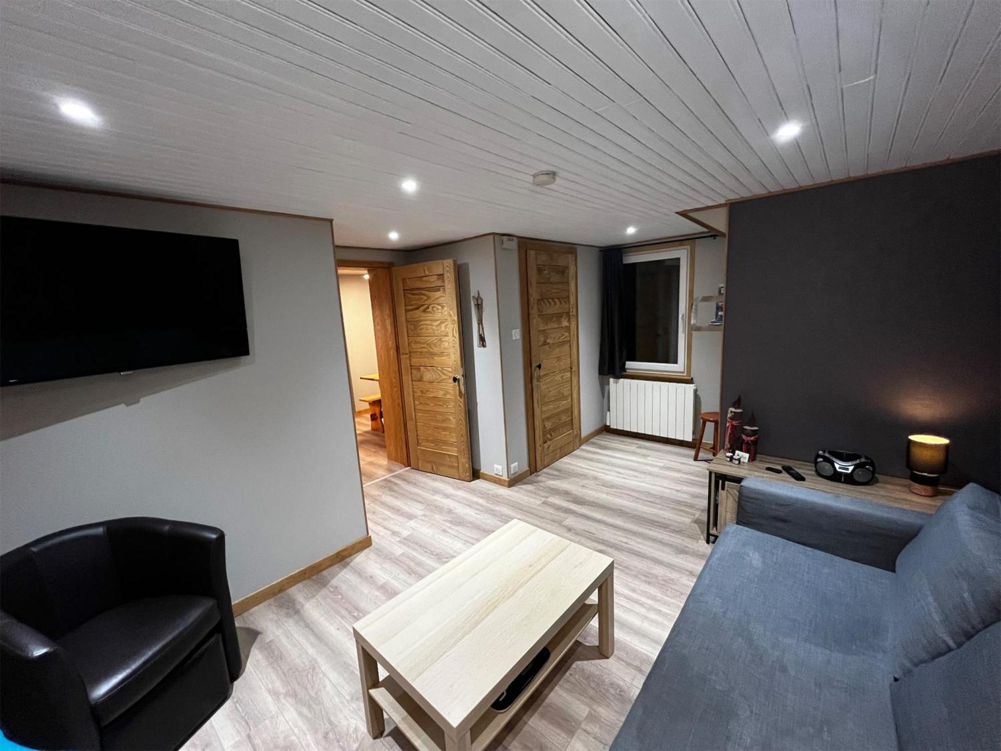 Gite "Les Essis" Gerardmer Exterior photo