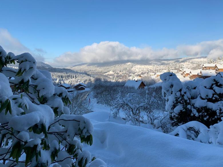 Gite "Les Essis" Gerardmer Exterior photo