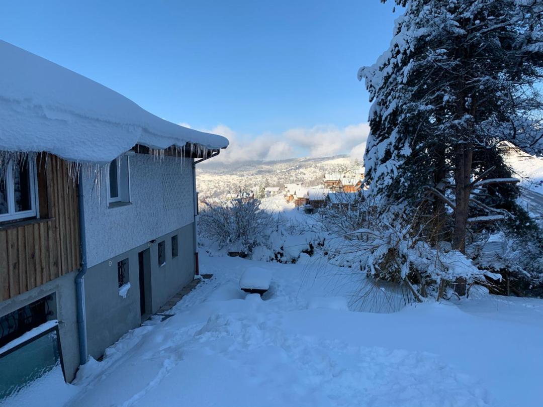 Gite "Les Essis" Gerardmer Exterior photo